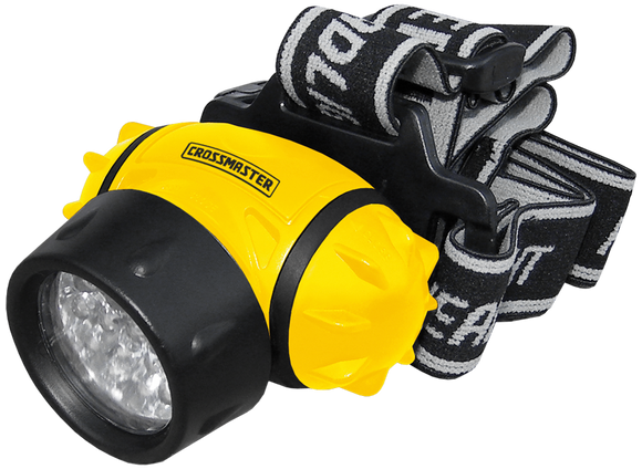 Linterna LED manos libres 9932732