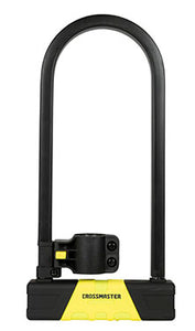 Candado Tipo U 190x320mm 9933402