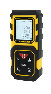 Telemetro laser 40 metros 9936164