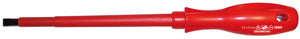 Destornillador aislado plano 1000V 2,5x75mm 9940154