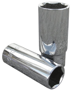 Bocallave bujía 1/2" 9949604 5/8"