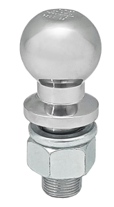 Bola para trailer 1-7/8" 1587kg. 9980305