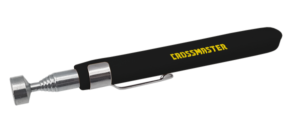 Recoge piezas magnético telescópico 600mm 9980424