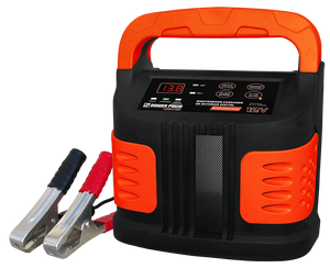 Cargador mantenedor bateria 9991018