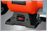 Amoladora de banco 350w 200mm AB200SP 9992242