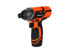 Atornillador de impacto Bat. 12V 1/4" 9992985
