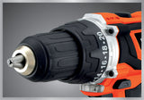 Taladro percutor batería TPB1318P 9993121 18V