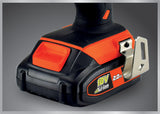 Taladro percutor batería TPB1318P 9993121 18V