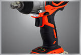 Pistola impacto Batería  sin carbón 1/2" 9993136 18V LIBB18I