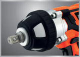 Pistola impacto a Batería 1/2" 18V LIB18P 9993139.