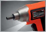Atornillador a bateria 3,6V ABC4H. 9993149