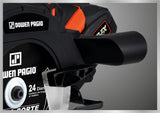 Circular Batería 18V 165mm SCMB18P 9993176