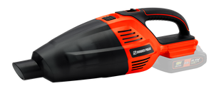 Aspiradora inalambrica 18V sin/bateria, cargador AB18P 9993192