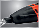 Aspiradora inalambrica 18V sin/bateria, cargador AB18P 9993192