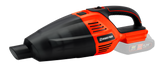 Aspiradora inalambrica 18V sin/bateria, cargador AB18P 9993192