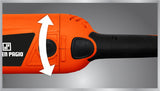 Amoladora 9" 2400W AA230SPN 9993255
