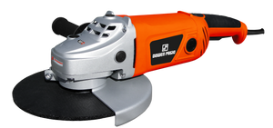 Amoladora 9" 2400W AA230SPN 9993255