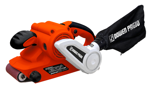 Lijadora en banda 900W LB76SP 9993440.1