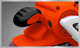 Lijadora en banda 900W LB76SP 9993440.1