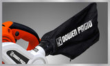 Lijadora en banda 900W LB76SP 9993440.1