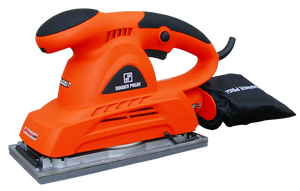 Lijadora orbital 330W LO1151SP 9993444.1