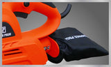 Lijadora orbital 330W LO1151SP 9993444.1