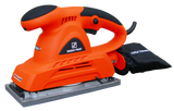 Lijadora orbital 330W LO1151SP 9993444.1