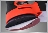 Lijadora roto orbital LRO125SP 350W 9993447