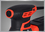 Lijadora roto orbital LRO125SP 350W 9993447