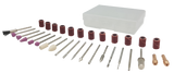 Minitorno a bateria 3,6V 32 piezas 9993462.