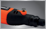 Minitorno a bateria 3,6V 32 piezas 9993462.