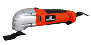 Herramienta oscilatoria de alta frecuencia 300W HO300 9993484