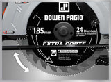 Circular eléctrica 71/4 1500W SC185SP 9993622.1