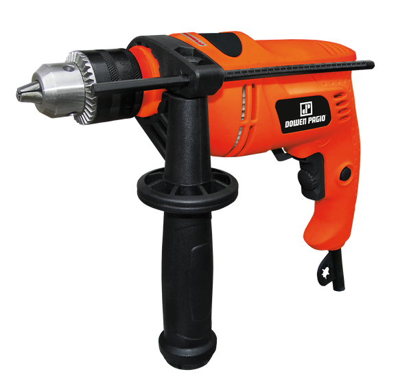 Taladro Electrico con percutor 13mm 800W 9993814