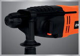Taladro rotopercutor SDS 700W RM20P1 9993892.1