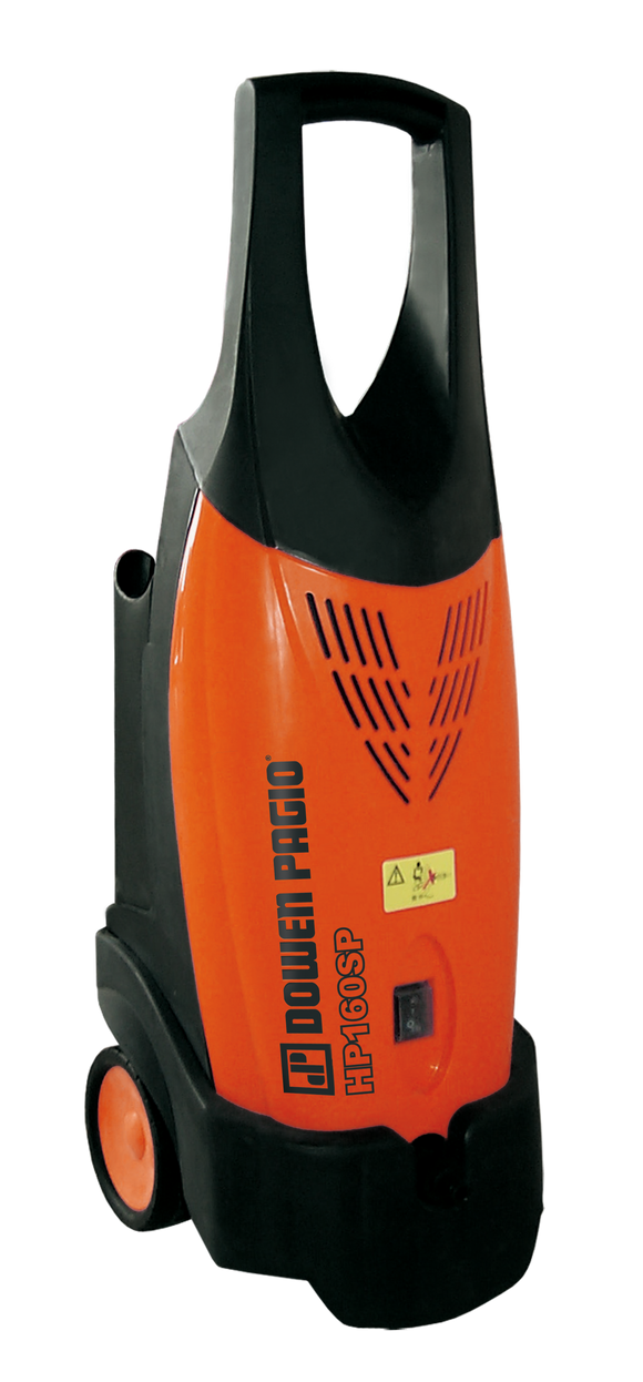 Hidrolavadora 160bar 1500W HP160SP 9994420.2
