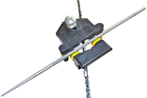 Afilador A245 3/16 rápido sin limas para 325 AMARILLO ARCHER