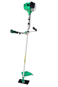 Desmalezadora completa 415-3D 43CC