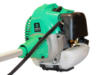Desmalezadora completa 520-3D 52cc.