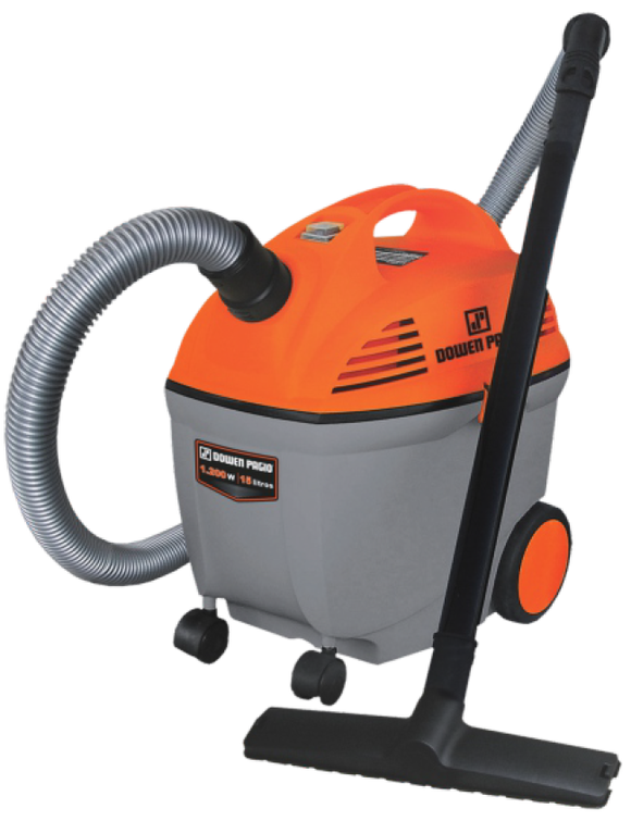 Aspiradora 15 litros 1200W APL15SP 9994614