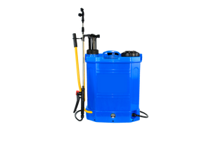 Fumigadora manual y batería 2-1 16Ltrs. HX-16L